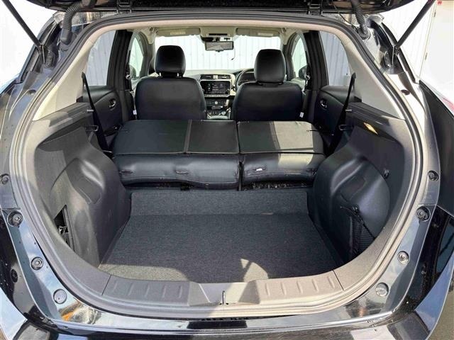 Nissan LEAF 2021 6983263-11
