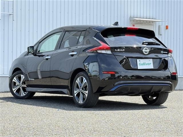 Nissan LEAF 2021 6983263-13