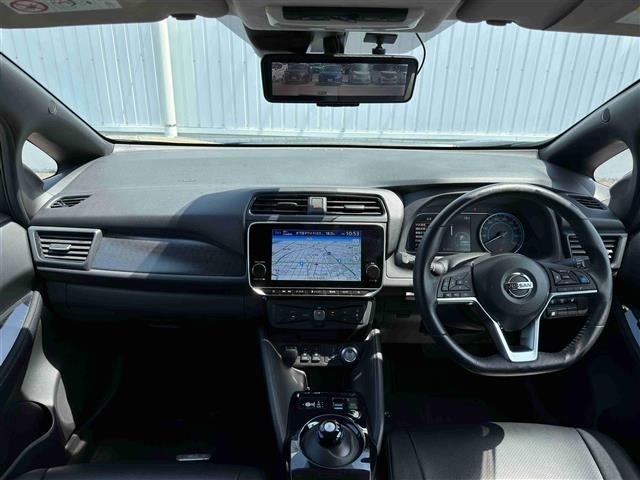 Nissan LEAF 2021 6983263-14