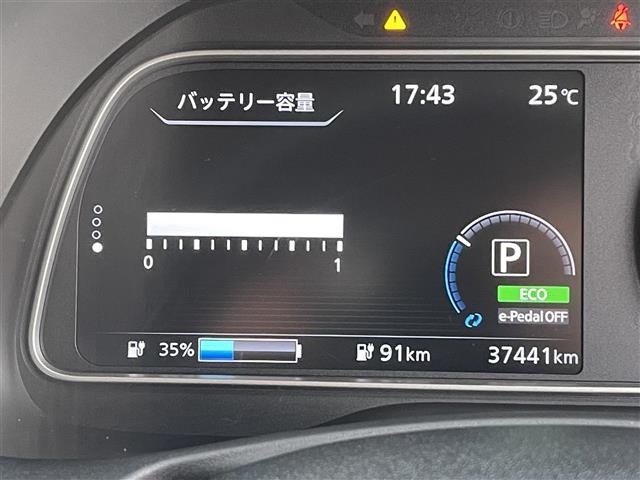 Nissan LEAF 2021 6983263-17
