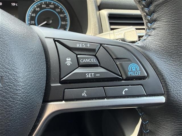 Nissan LEAF 2021 6983263-18