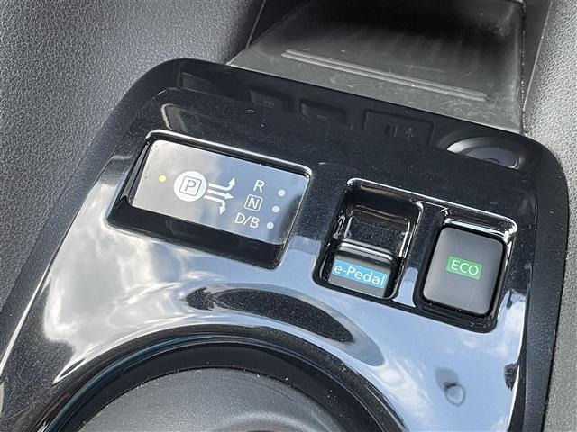 Nissan LEAF 2021 6983263-19