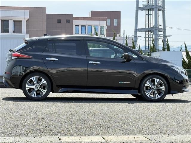 Nissan LEAF 2021 6983263-2