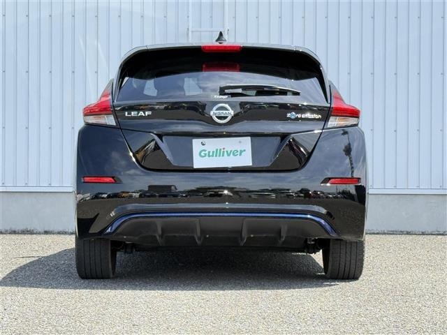 Nissan LEAF 2021 6983263-20