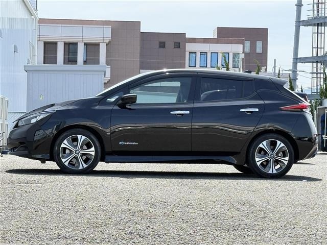 Nissan LEAF 2021 6983263-22