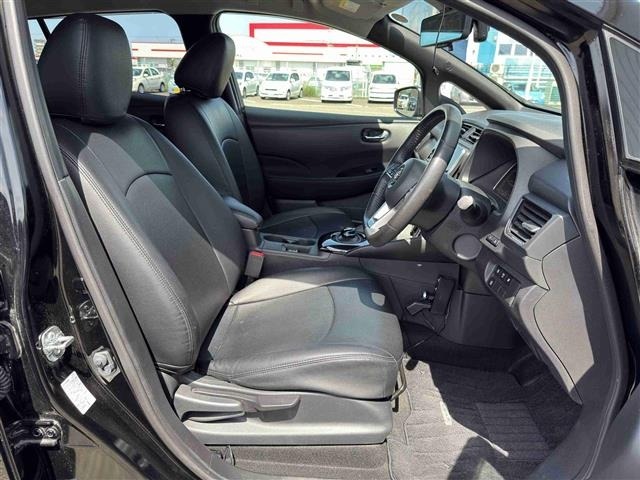 Nissan LEAF 2021 6983263-5