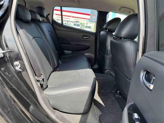 Nissan LEAF 2021 6983263-7