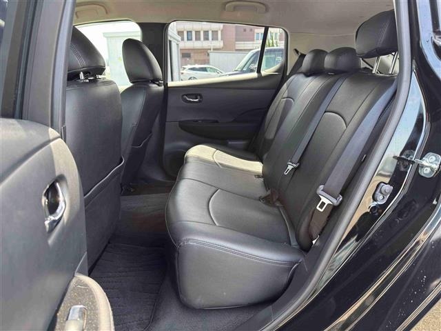 Nissan LEAF 2021 6983263-8