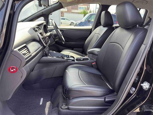 Nissan LEAF 2021 6983263-9