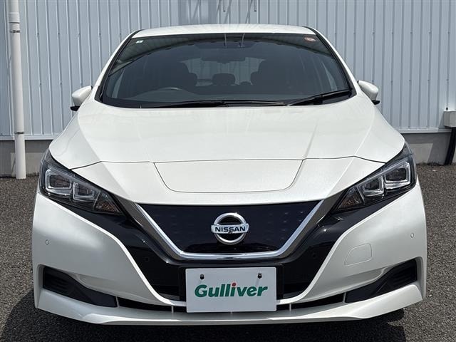 Nissan LEAF 2021 6983268-12