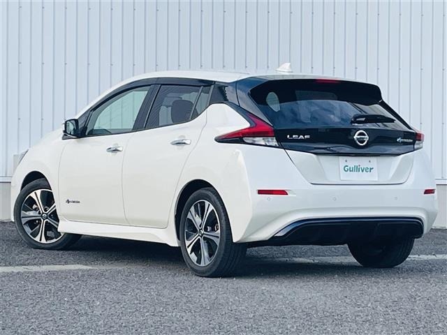 Nissan LEAF 2021 6983268-13