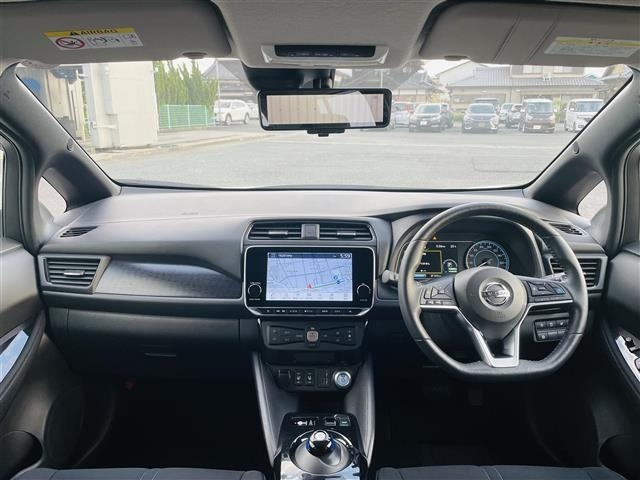 Nissan LEAF 2021 6983268-14