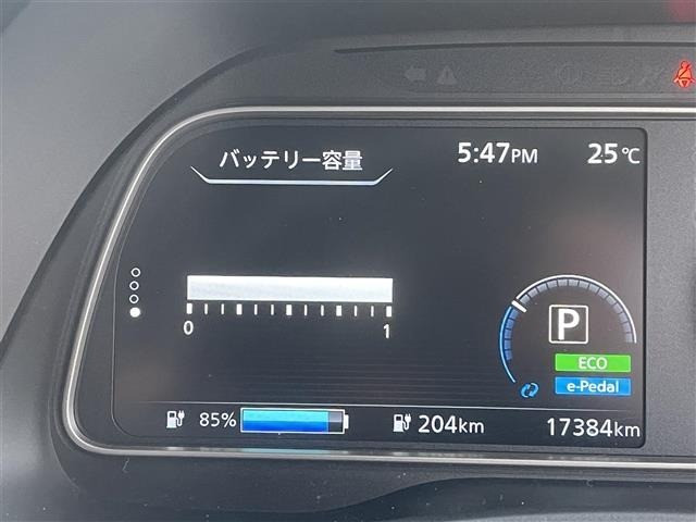 Nissan LEAF 2021 6983268-17