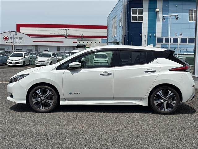 Nissan LEAF 2021 6983268-2