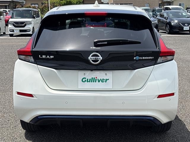 Nissan LEAF 2021 6983268-20