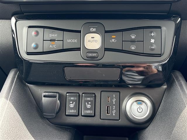 Nissan LEAF 2021 6983268-21