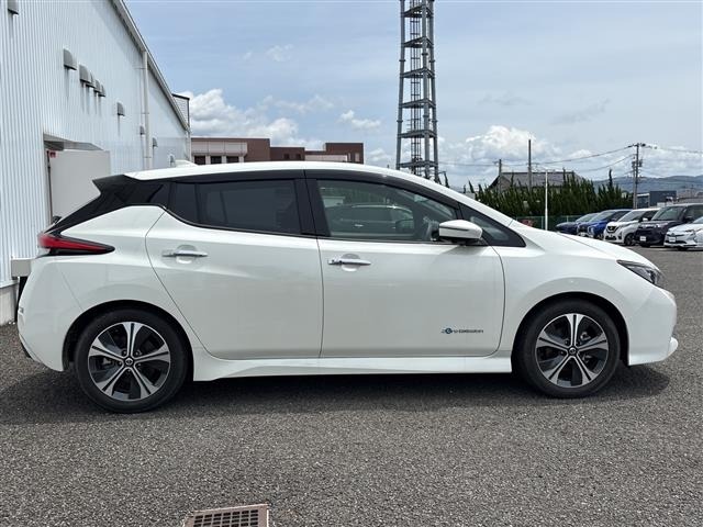 Nissan LEAF 2021 6983268-22