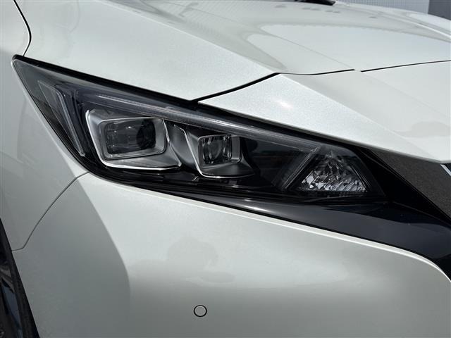 Nissan LEAF 2021 6983268-4