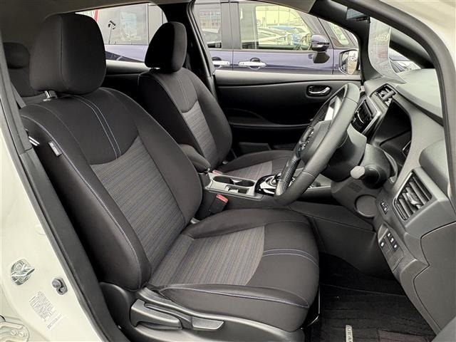 Nissan LEAF 2021 6983268-5