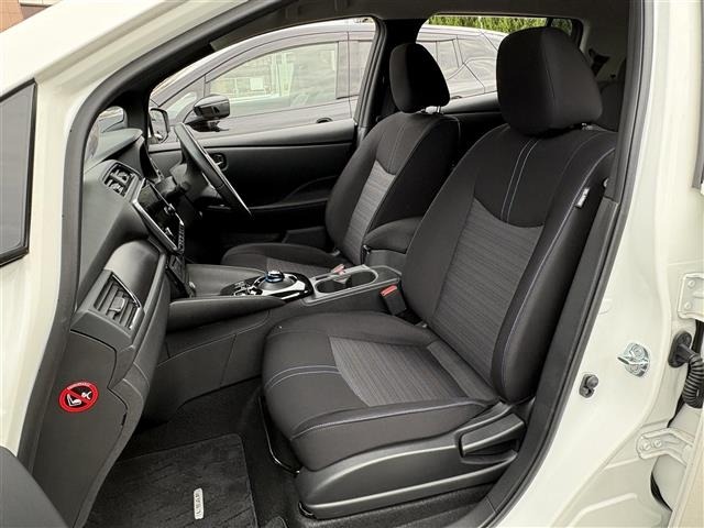 Nissan LEAF 2021 6983268-7