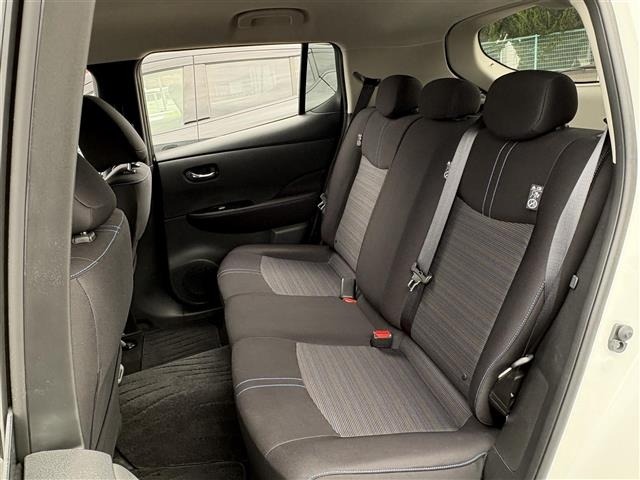 Nissan LEAF 2021 6983268-8