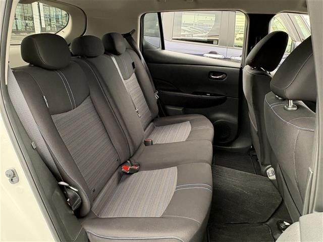 Nissan LEAF 2021 6983268-9