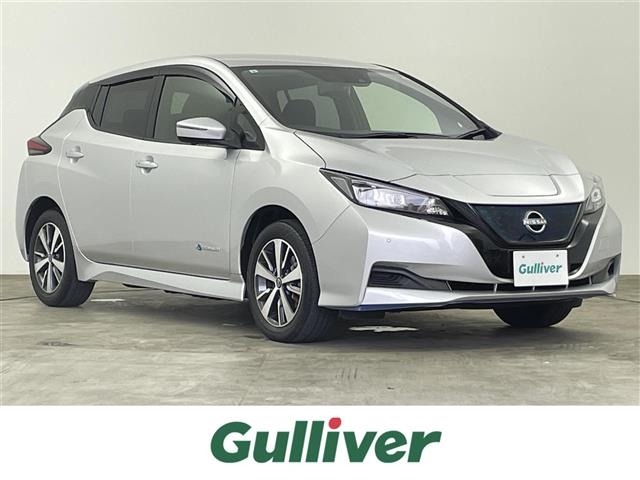 Nissan LEAF 2021 6983288-0