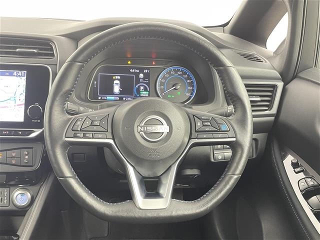 Nissan LEAF 2021 6983288-11