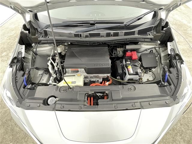 Nissan LEAF 2021 6983288-14
