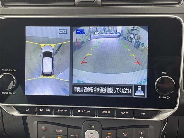 Nissan LEAF 2021 6983288-17