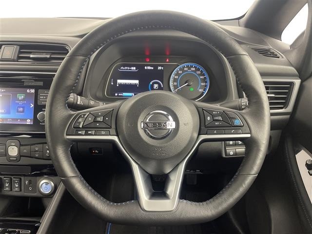 Nissan LEAF 2019 6983289-1