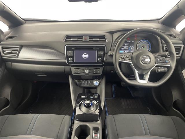 Nissan LEAF 2019 6983289-14