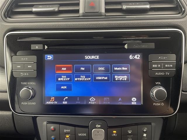 Nissan LEAF 2019 6983289-19
