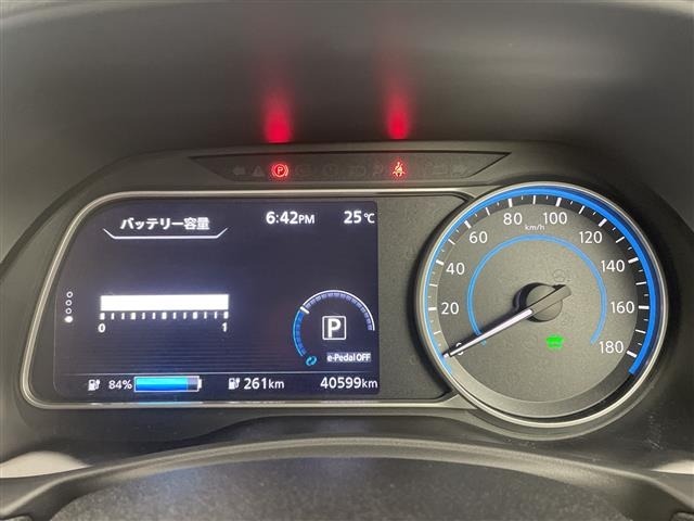 Nissan LEAF 2019 6983289-21