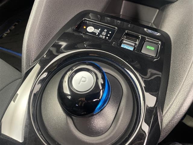 Nissan LEAF 2019 6983289-4