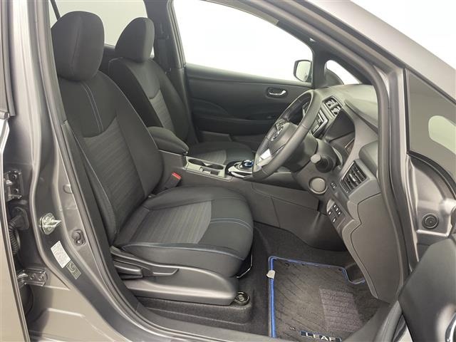 Nissan LEAF 2019 6983289-6