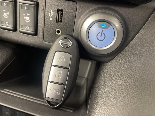 Nissan LEAF 2019 6983289-9