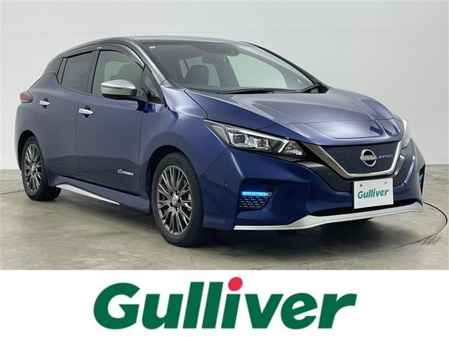 Nissan LEAF 2021 6983325-0