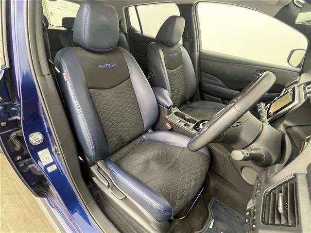 Nissan LEAF 2021 6983325-1
