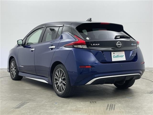 Nissan LEAF 2021 6983325-13