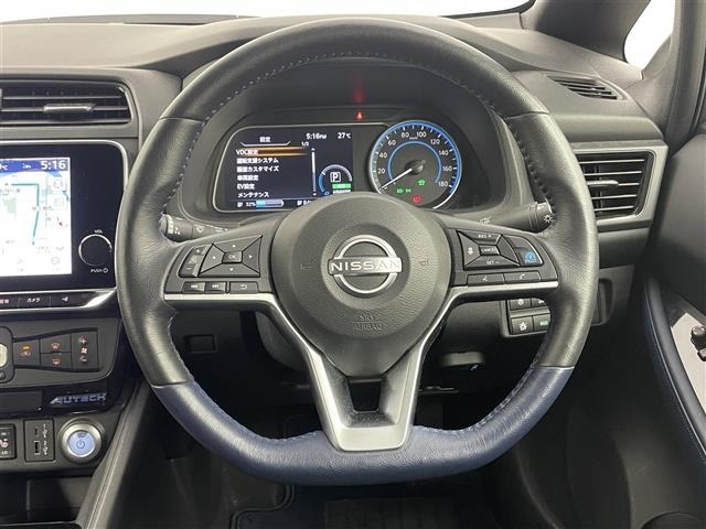 Nissan LEAF 2021 6983325-19