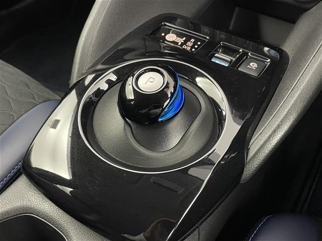 Nissan LEAF 2021 6983325-21