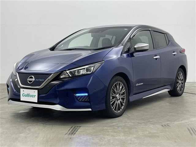 Nissan LEAF 2021 6983325-22