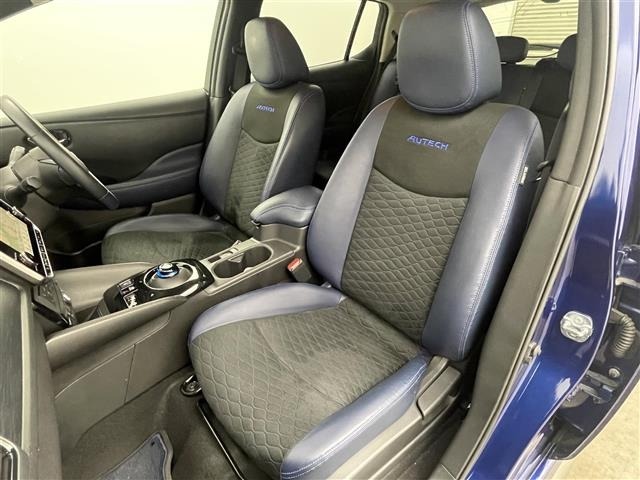 Nissan LEAF 2021 6983325-7