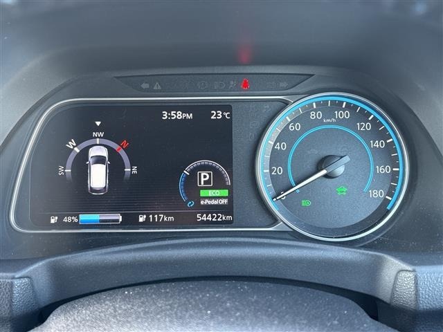 Nissan LEAF 2021 6983351-10