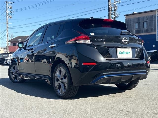 Nissan LEAF 2021 6983351-13