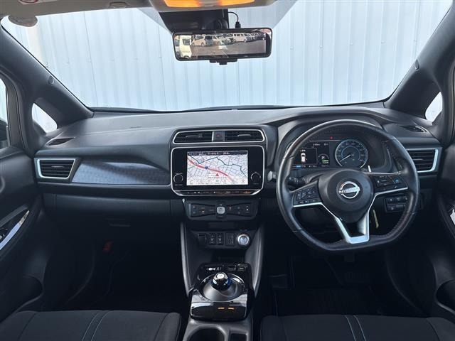Nissan LEAF 2021 6983351-14