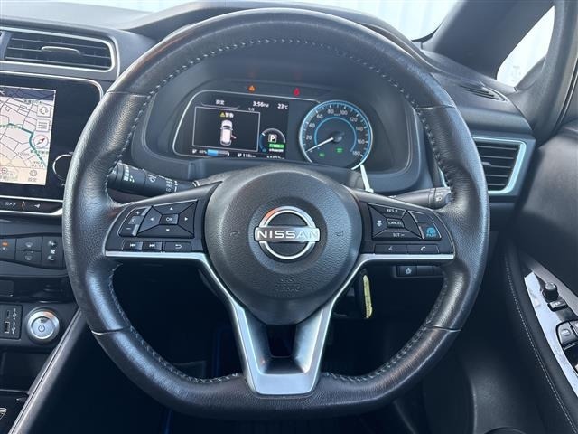 Nissan LEAF 2021 6983351-3