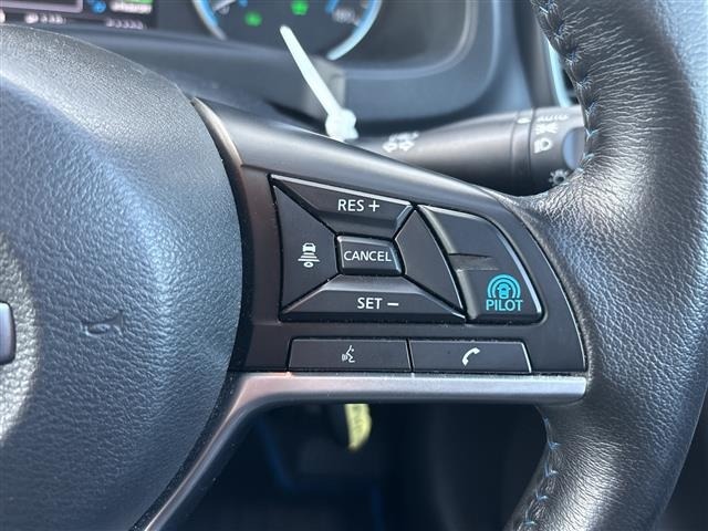 Nissan LEAF 2021 6983351-7