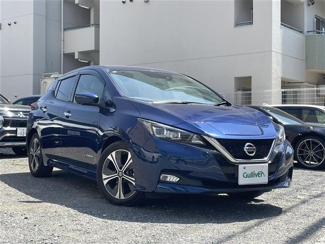Nissan LEAF 2020 6983364-0